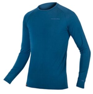 Herren BaaBaa Blend Baselayer Merino