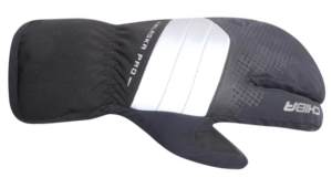 Accessoires Winterhandschuhe Alaska Pro Gloves black