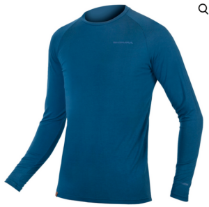 Herren BaaBaa Blend Baselayer Merino