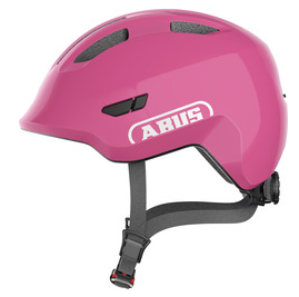 ABUS Helm Smiley 3.0 shiny pink S