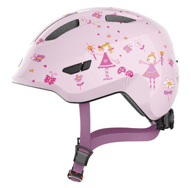 ABUS Helm Smiley 3.0 rose princess S