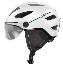 ABUS Helm Pedelec 2.0 ACE pearl white S