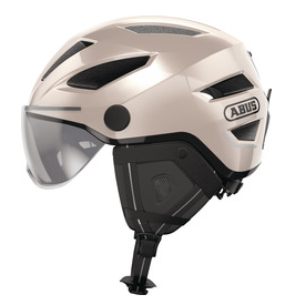 ABUS Helm Pedelec 2.0 ACE champagne gold S