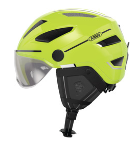ABUS Helm Pedelec 2.0 ACE signal yellow S