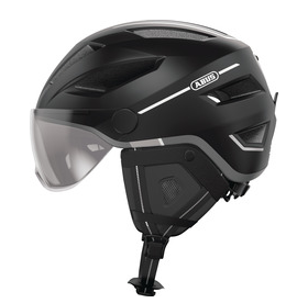 ABUS Helm Pedelec 2.0 ACE velvet black S