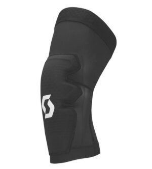 Protektor Mission Knie schwarz L