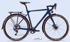 TOUR DE SUISSE Commuter