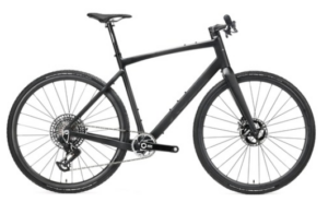 KOBA CROSSTOOL Flatbar