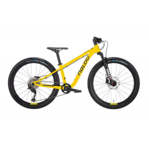 NALOO Hill Bill MK2 24 9-Speed