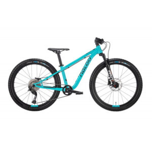 NALOO Hill Bill MK2 24 9-Speed