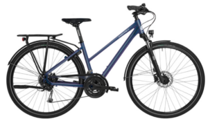 Kristall Trekking Sport