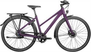 Kristall Trekking Commute