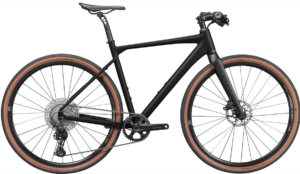 Kristall Gravel Flat