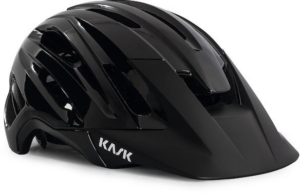 KASK Helm Caipi WG11 L 59-62 schwarz