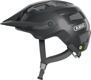 ABUS Helm MoTrip MIPS shiny black L