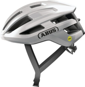 ABUS Helm PowerDome MIPS gleam silver M