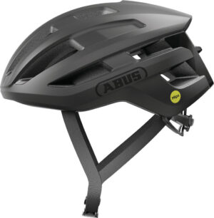 ABUS Helm PowerDome MIPS velvet black L