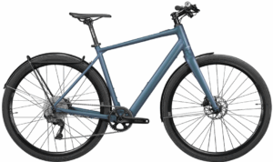 Kristall E25 Commute ON