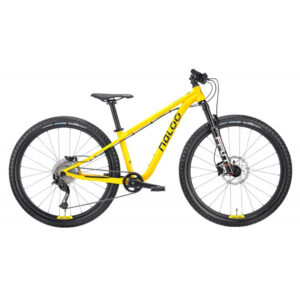 NALOO Hill Bill MK3 26 9-Speed