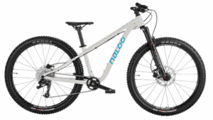 NALOO Hill Bill MK3 26 9-Speed