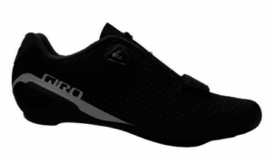 Cadet W Shoe black,36 M-Nr: 3606000115