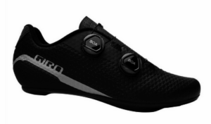 Regime Shoe black,42 M-Nr: 3606000109