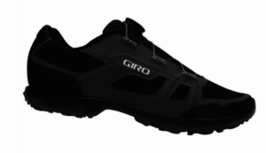 Gauge Boa Shoe dark shadow/black,42 M-Nr: 3606000120