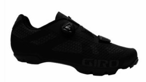 Rincon Shoe black,42 M-Nr: 3606000112