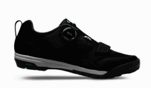 Ventana W Boa Shoe black,36 M-Nr: 3606000104