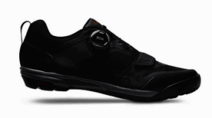 Ventana Boa Shoe black/dark shadow,42 M-Nr: 3606000100