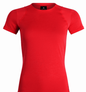 Endura Damen SingleTrack Trikot (kurzarm)