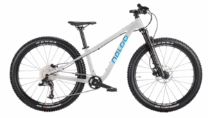 NALOO Hill Bill MK3 24 9-Speed