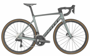 SCOTT Addict RC 15 grey