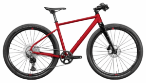 Kristall Gravel Flat