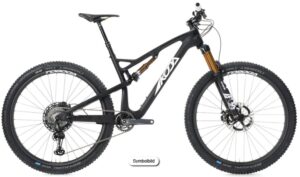 KOBA Carbon Trailtool C1 29