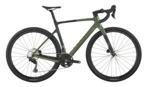 Scott Addict Gravel 40