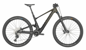 SCOTT Lumen eRIDE 910 Bike