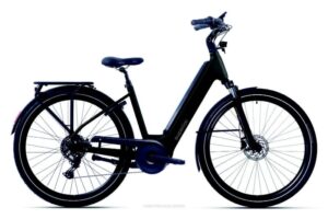 SUPERIOR eWAY 6.4 Matte Copper Black 50cm(M)