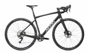 KOBA CROSSTOOL Adventure Di2 2*12