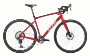 KOBA CROSSTOOL Adventure Di2 1*12