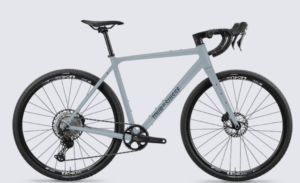 TOUR DE SUISSE Gravel