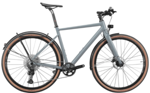 Kristall Gravel Onroad Flat