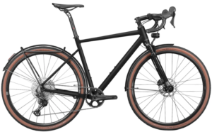 Kristall Gravel Onroad