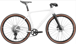 Kristall Gravel Flat