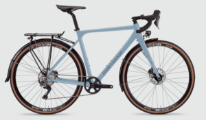 TOUR DE SUISSE Commuter