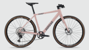 TOUR DE SUISSE Rebelle