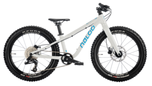 NALOO Hill Bill MK3 20 9-Speed