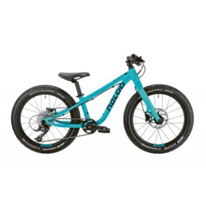 NALOO Hill Bill MK2 20 9-Speed
