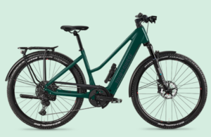 TOUR DE SUISSE Broadway Cross