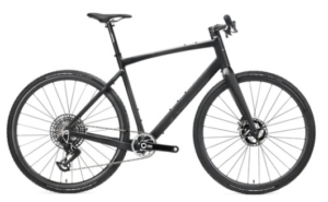 KOBA CROSSTOOL Flatbar